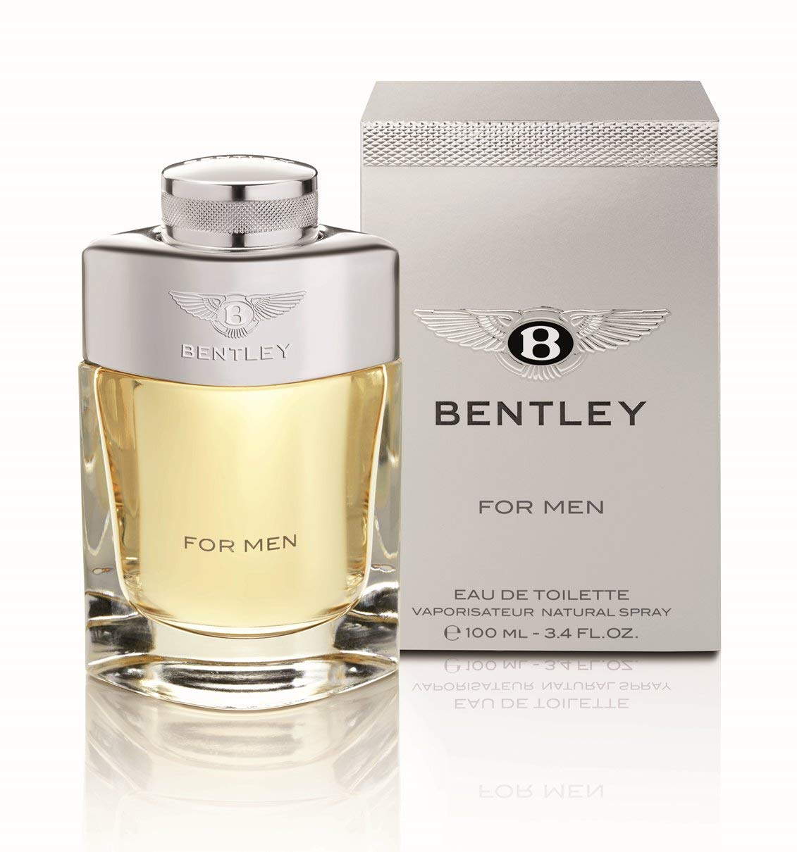 Bentley for Men EDT